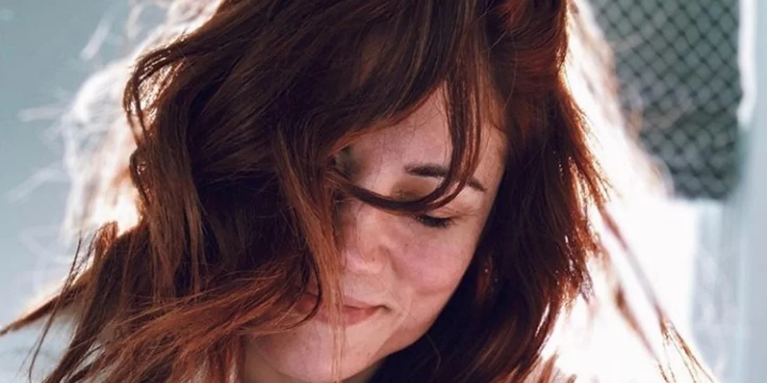 Μαίρη Συνατσάκη | Τέλος από το MadWalk!