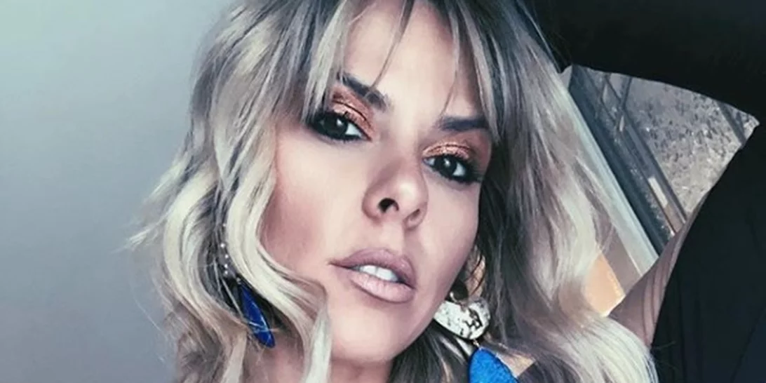 H 'Ελενα Γαλύφα "έσβησε" όλες τις διαγωνιζόμενες του My Style Rocks με την εμφάνισή της