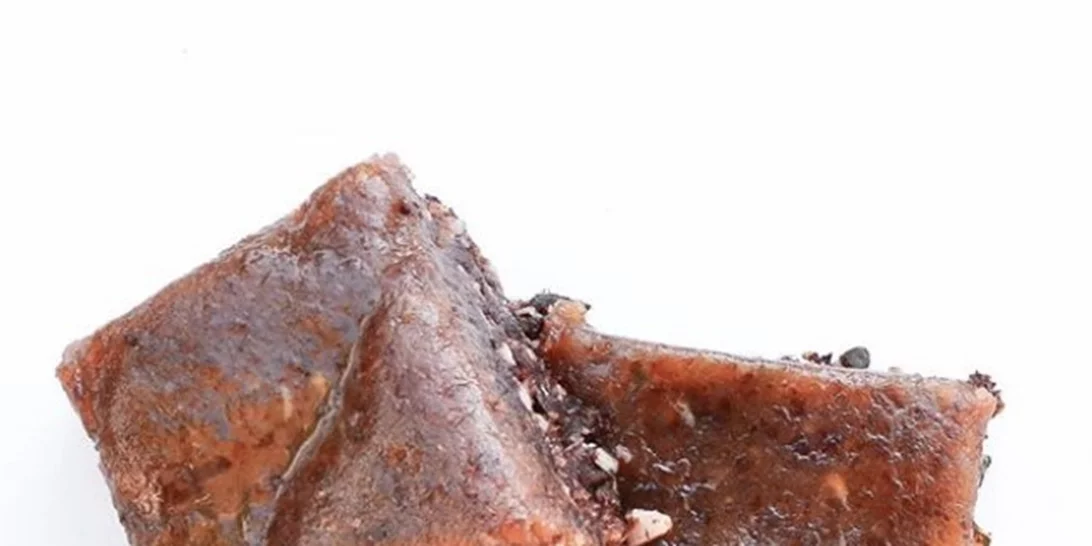 Μπάρες ενέργειας με χουρμάδες και κολοκυθόσπορους | Τέλειο σνακ για να έχεις μαζί σου