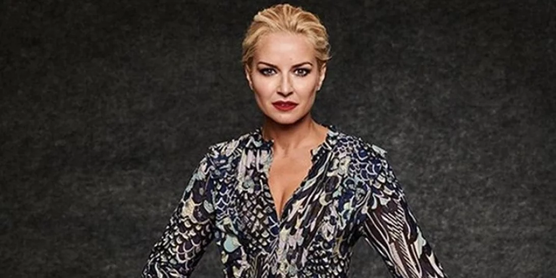 Μαρία Μπεκατώρου | Αυτό είναι το διατροφικό της κόλπο που την κρατά σε φόρμα