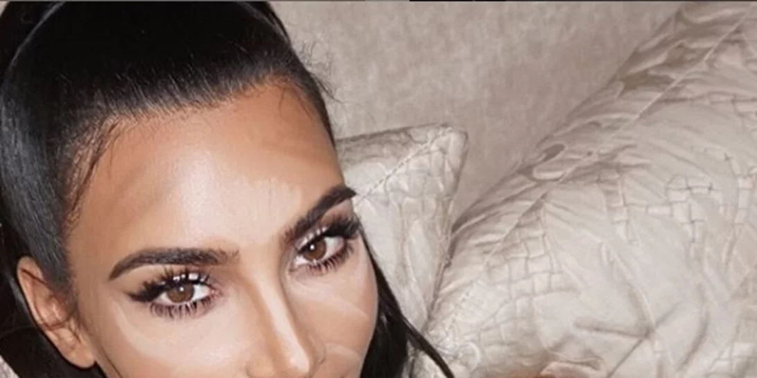 H κόρη της Kim Kardashian έγινε ενός! Η γλυκιά ανάρτηση της star