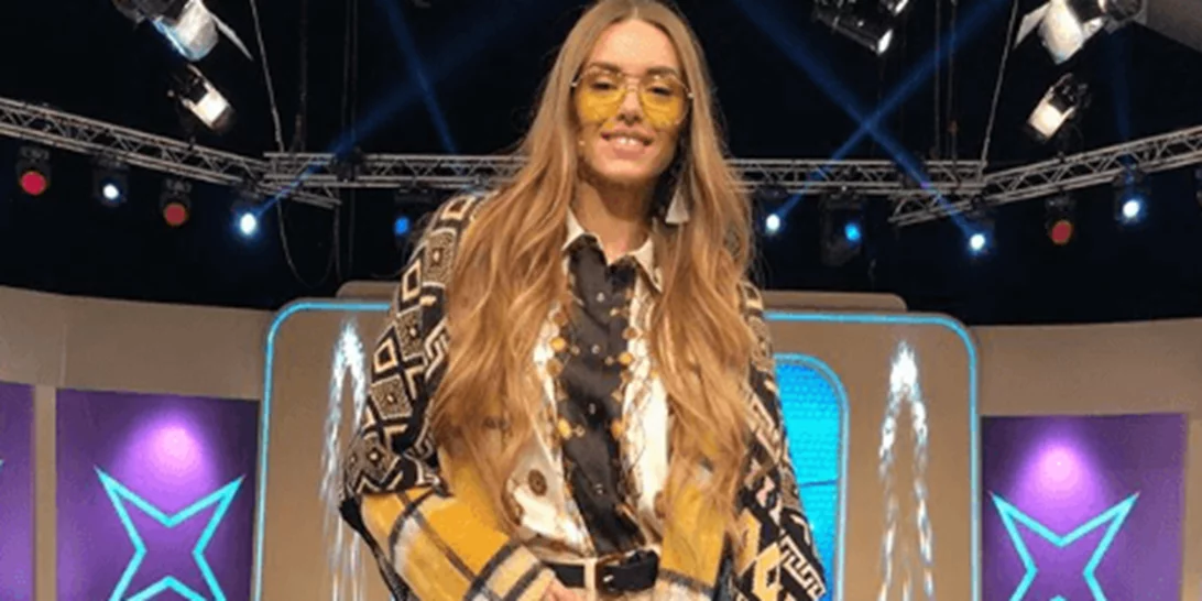 Ιωάννα Σιαμπάνη | Η ριζική αλλαγή στα μαλλιά της που μας ξάφνιασε ευχάριστα