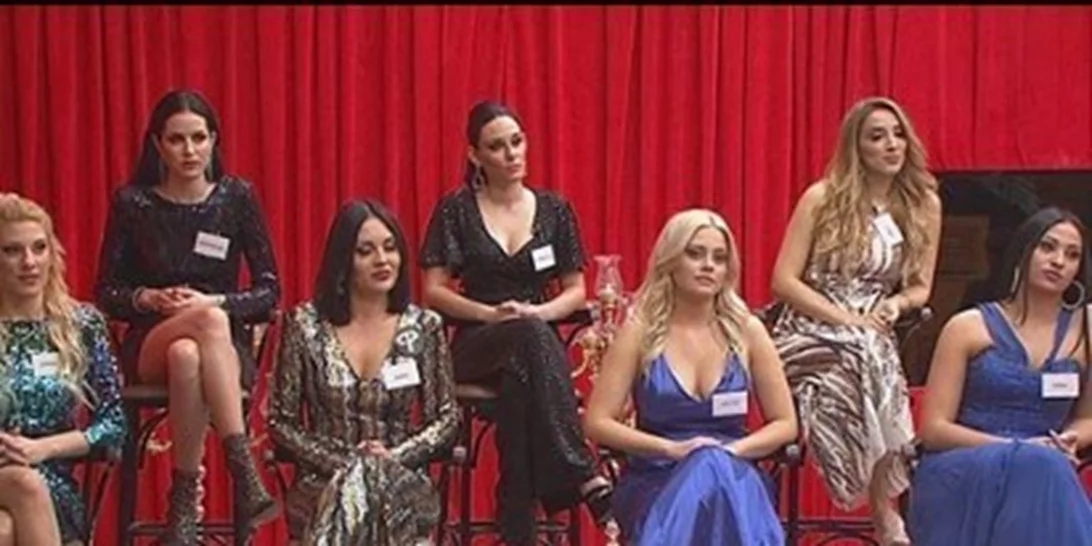 Ποια παίχτρια του Power of Love έκανε το πιο κακό photoshop σε φωτογραφία της;