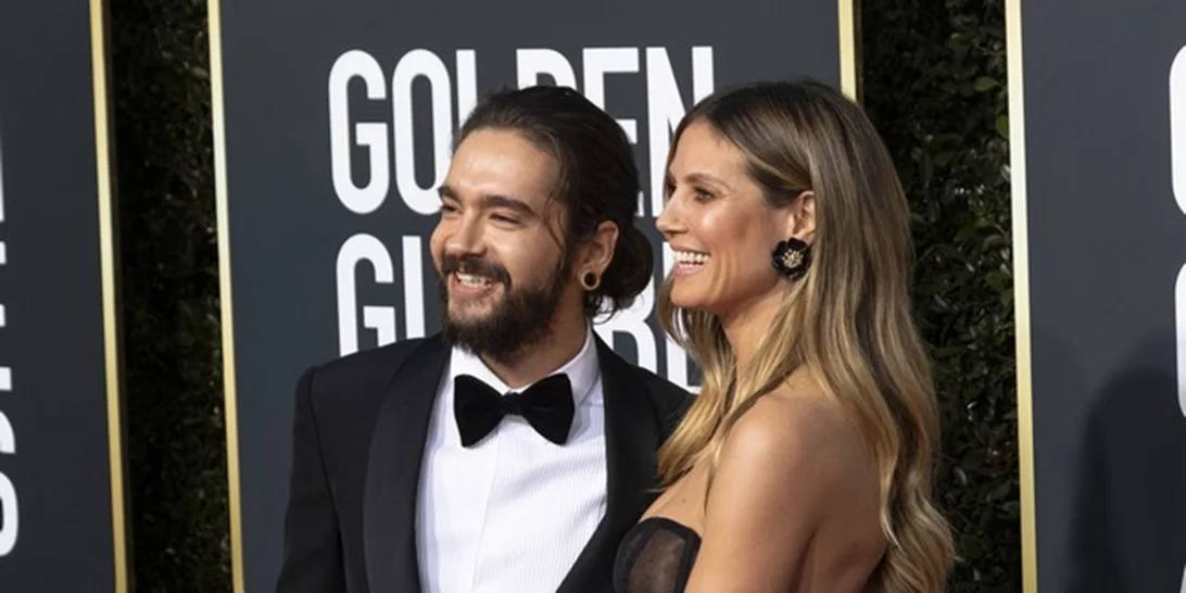 Heidi Klum | Τελικά πάσχει ο σύζυγό της από κορονοϊό;