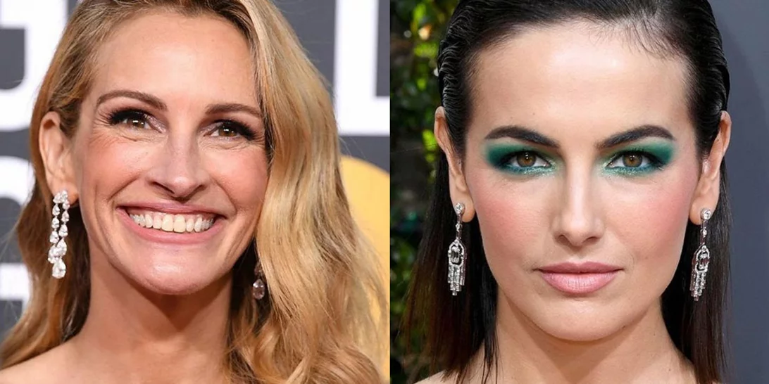 Χρυσές Σφαίρες 2019 | Από εμάς είναι ΝΑΙ σε αυτά τα beauty looks!