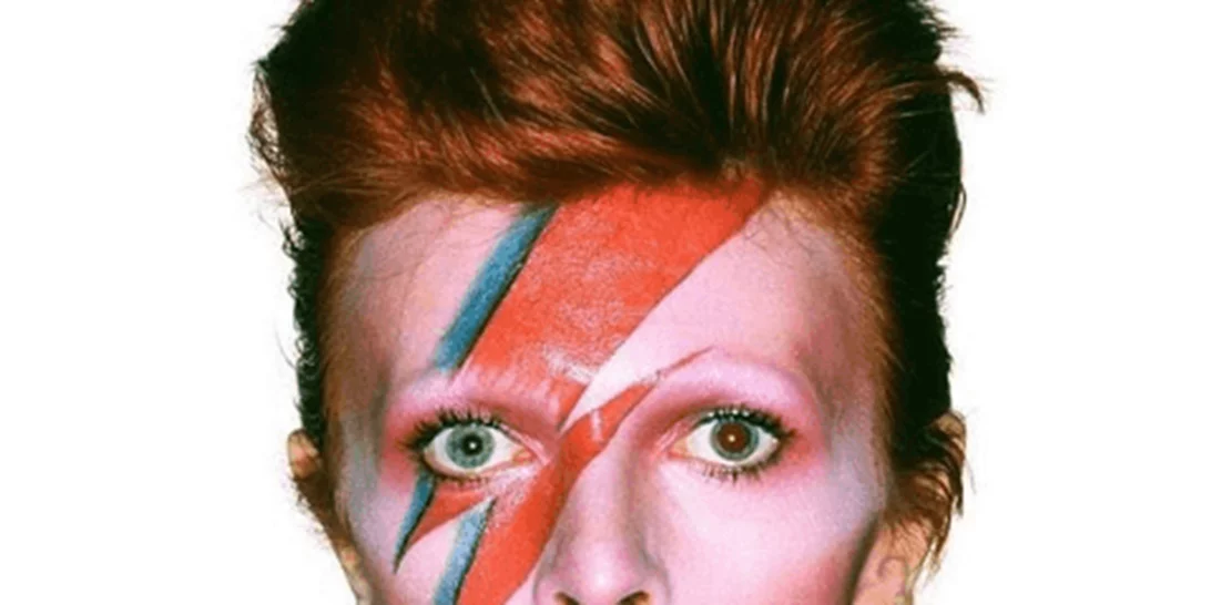 Ο γιος του David Bowie, Dunkan, τιμά τον πατέρα του