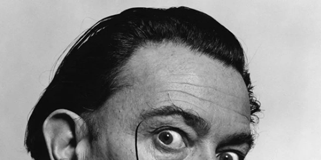 Salvador Dali | 12 infos για τον εκκεντρικό καλλιτέχνη που ίσως δεν ξέρεις