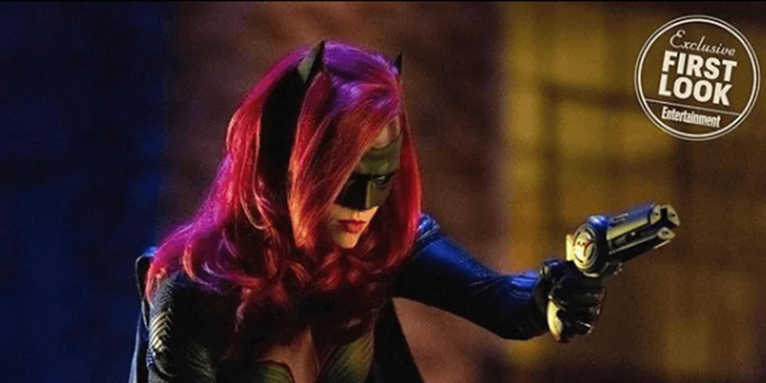 Θύελλα αντιδράσεων για τη νέα Batwoman