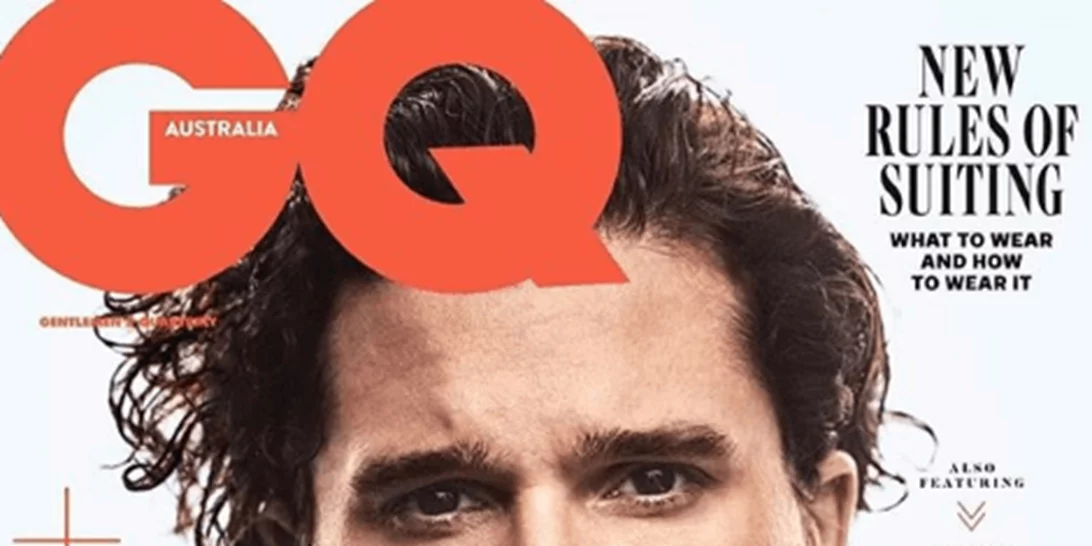 Kit Harington | Τι αποκάλυψε για την τελευταία σεζόν του «Game of Thrones»;