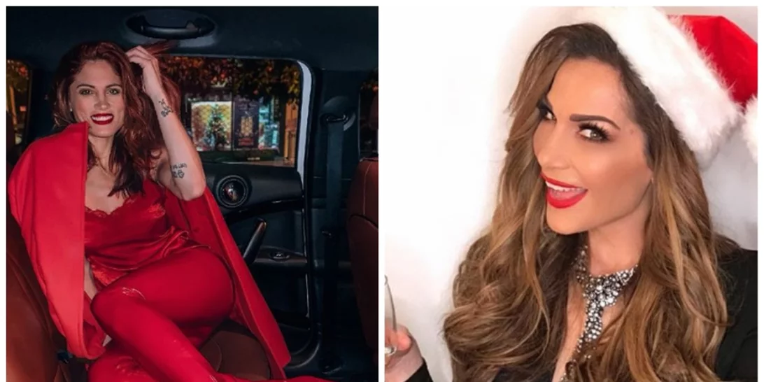 Καλωσόρισες, 2019! Οι Έλληνες celebrities υποδέχονται το νέο έτος στο Instagram