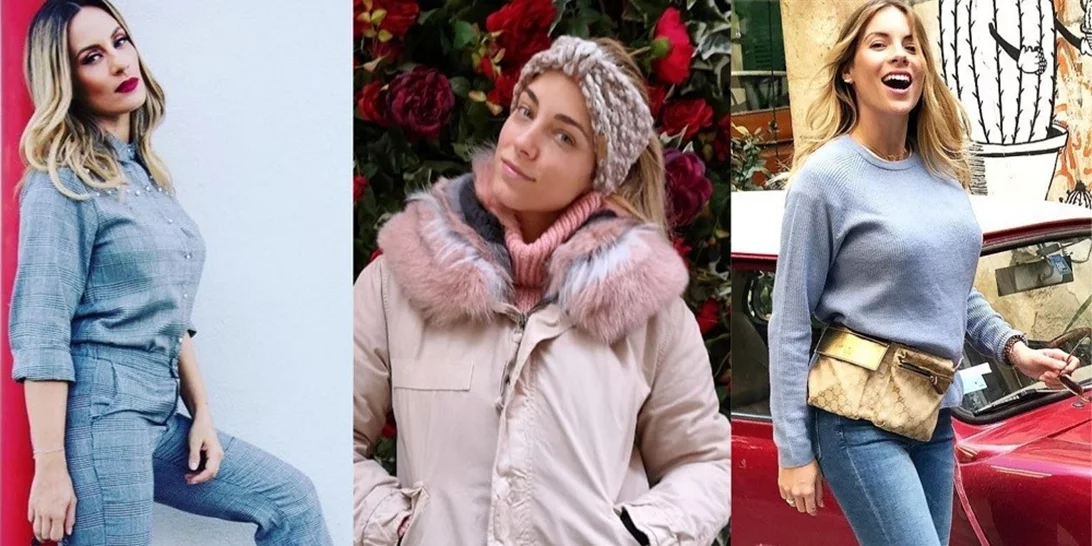 Ανασκόπηση 2018 | Οι εγκυμοσύνες και οι γέννες της ελληνικής showbiz (part II)