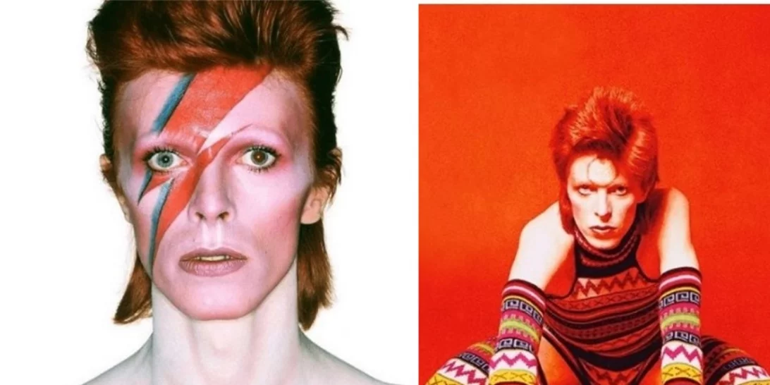 David Bowie | Τα alter ego του ανθρώπου που πέρασε στο άπειρο