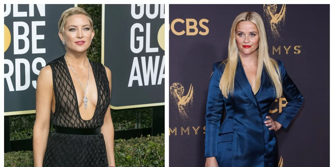 #10YearChallenge | Oι celebs μας δείχνουν πώς ήταν τότε και τώρα