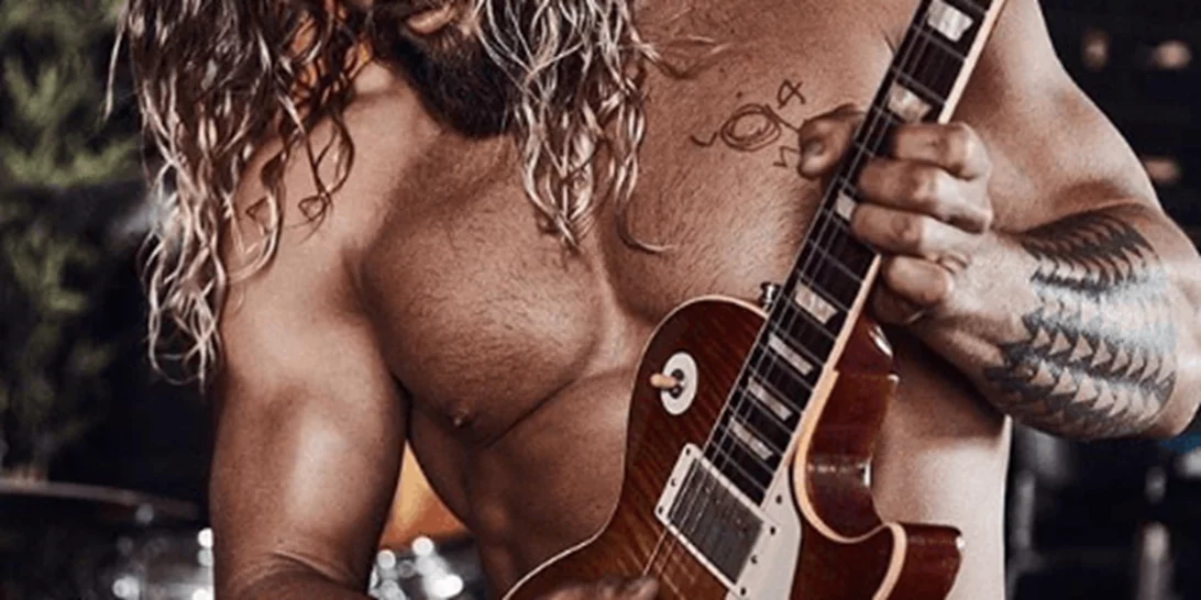 Ποιος είναι ο πιο όμορφος άντρας της χρονιάς;