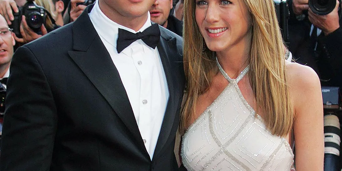 "Ρώτησα τον Βrad αν με απάτησε με τη Jolie και το αρνήθηκε. Επέλεξα να πιστέψω τον άντρα μου"