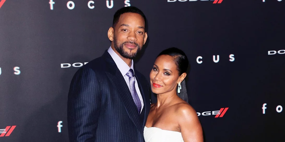 H Jada Pinkett Smith απάντησε για πρώτη φορά στις φήμες για τη σχέση της με τον August Alsina