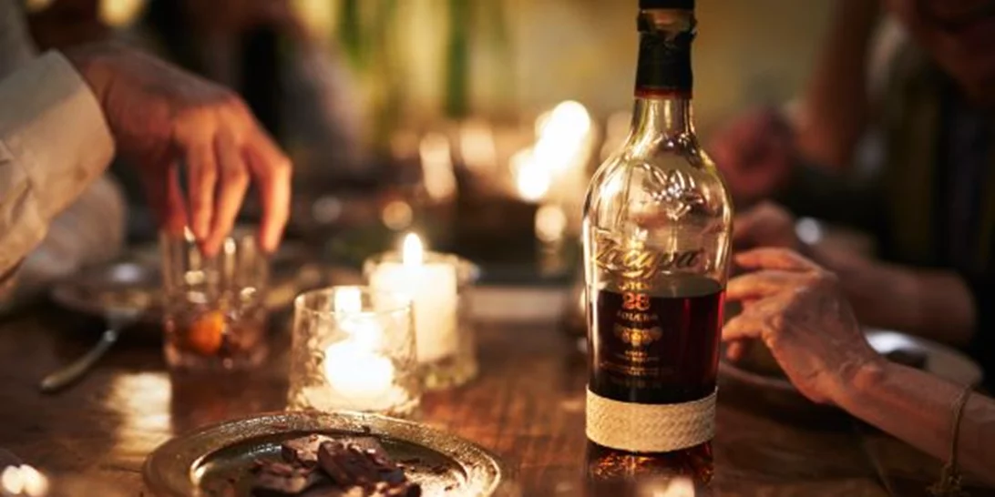 Κέρδισε ένα δείπνο για δύο στο νέο εστιατόριο E&O του Marriott Athens (αποτελέσματα)