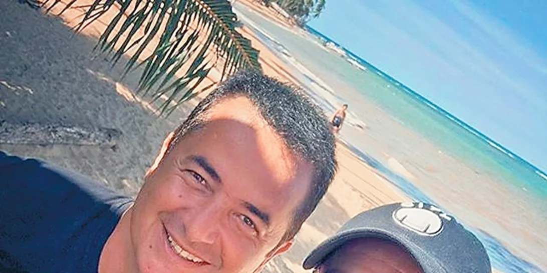 Σάκης Τανιμανίδης - Acun Ilicali |  Η συνάντηση που βάζει τέλος στις φήμες περί κόντρας!