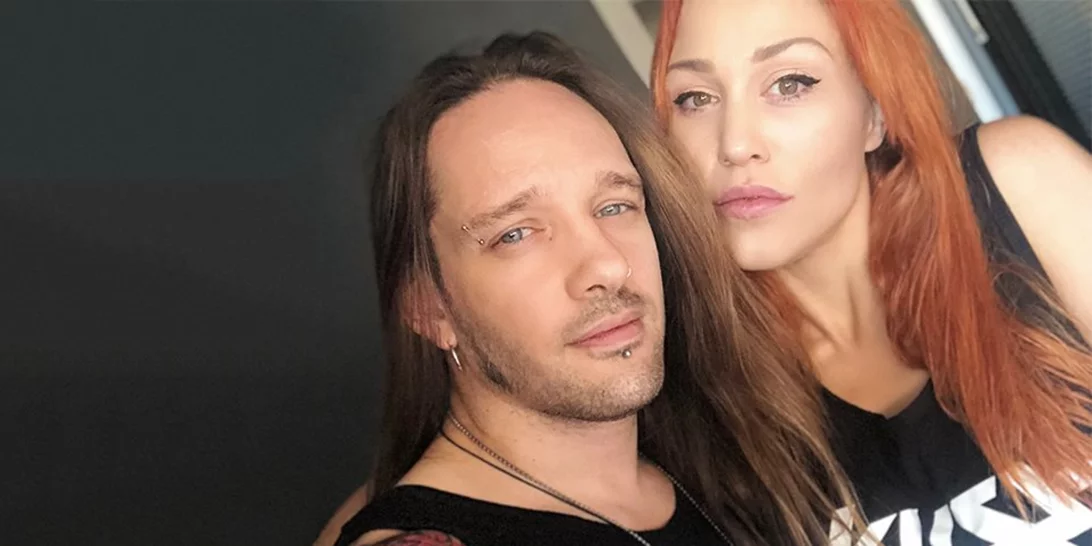 Πηνελόπη Αναστασοπούλου | Η φωτογραφία την ώρα που θηλάζει και το δημόσιο μήνυμα