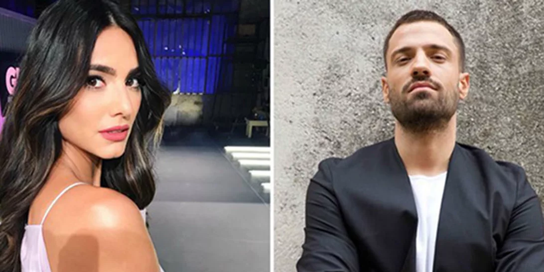 Ηλιάνα Παπαγεωργίου - Κωνσταντίνος Αργυρός | «Οι δύο πρώην και πάλι "μαζί"»