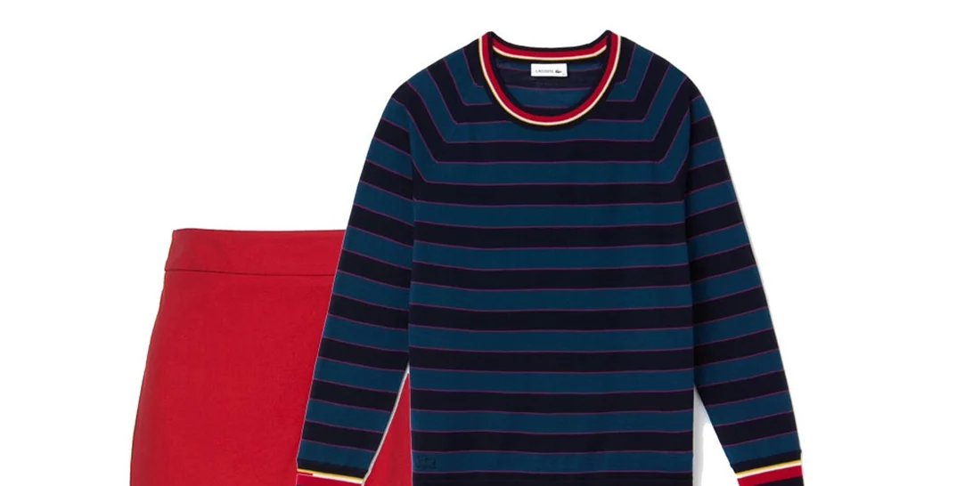 Τι να φορέσω σήμερα 31/01/2019;