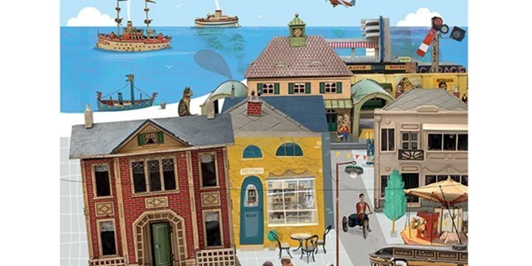 Οι νέες κυκλοφορίες στα παιδικά βιβλία