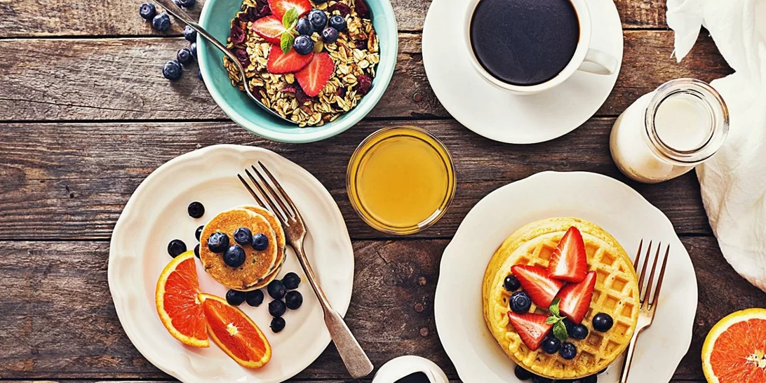Τι πρέπει να γνωρίζεις για να φτιάξεις το πιο υγιεινό πρωινό