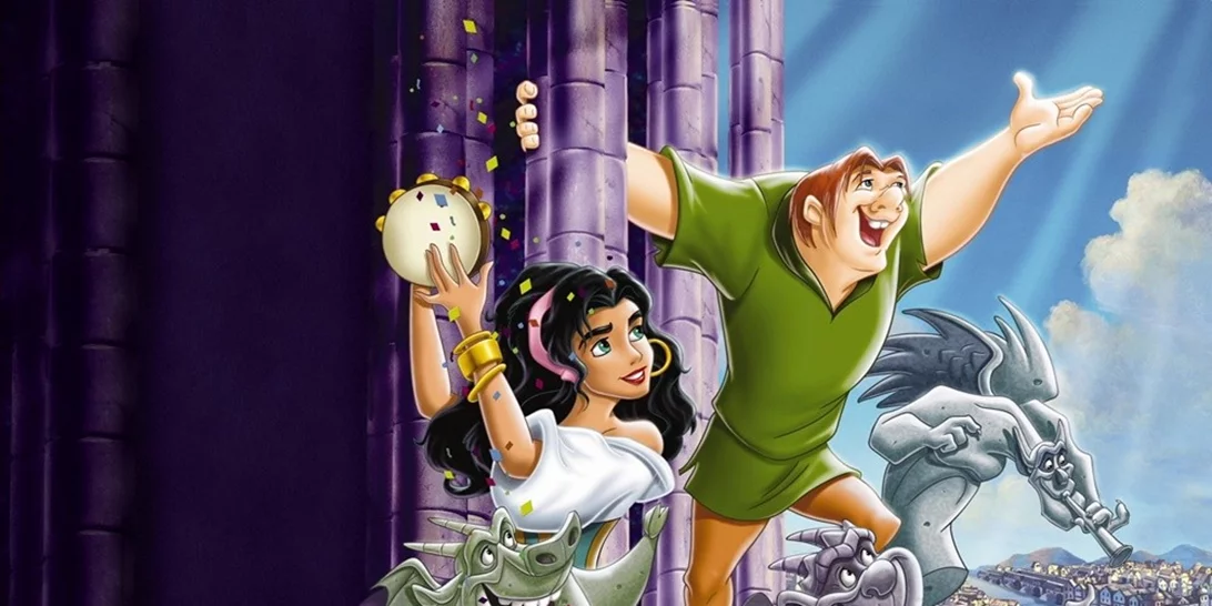 Disney | «Η Παναγιά των Παρισίων» γίνεται live action ταινία!