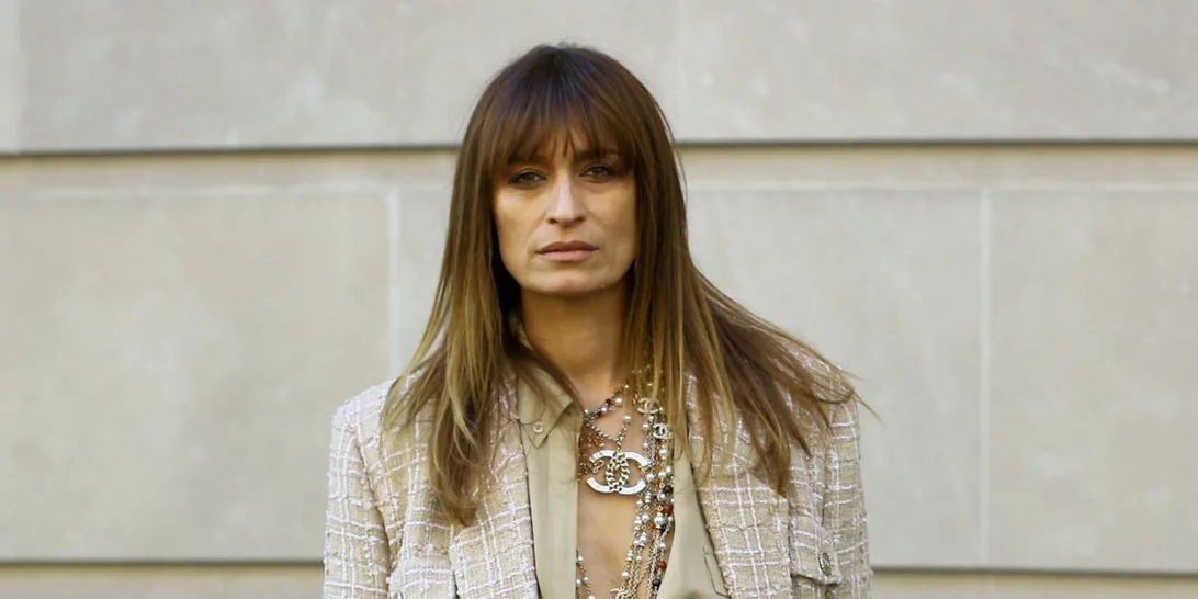 Caroline de Maigret | 10 πράγματα που πρέπει να κάνεις πριν κλείσεις τα 40