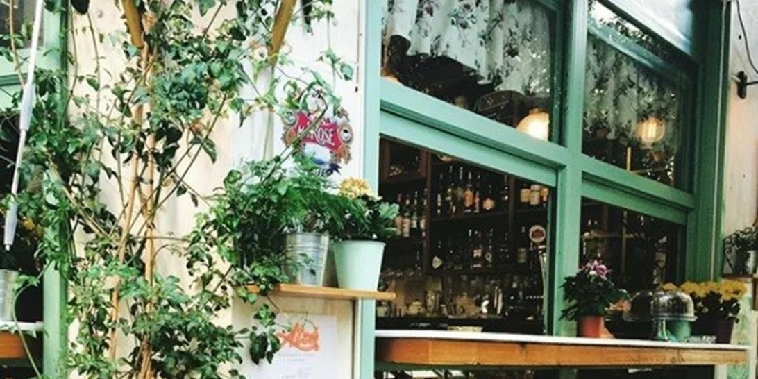 5 coffee shops που θέλουμε να περνάμε τον χρόνο μας το 2019