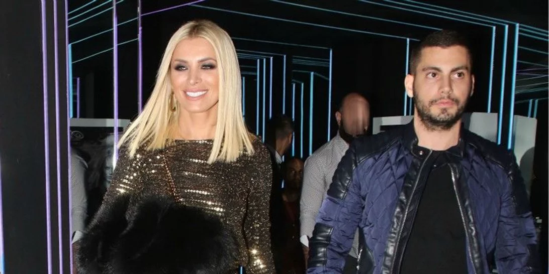 Νάσος Αναστασόπουλος | Το γεμάτο νόημα post του πρώην της Κατερίνας Καινούργιου