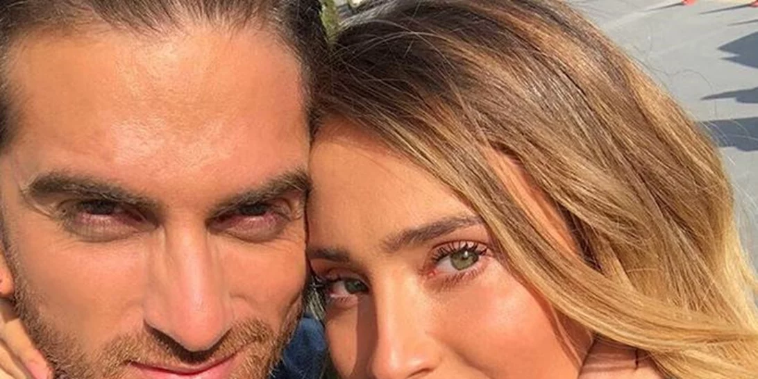 Δώρος Παναγίδης | Δες ποια παίκτρια υποστηρίζει στο Power of Love 2