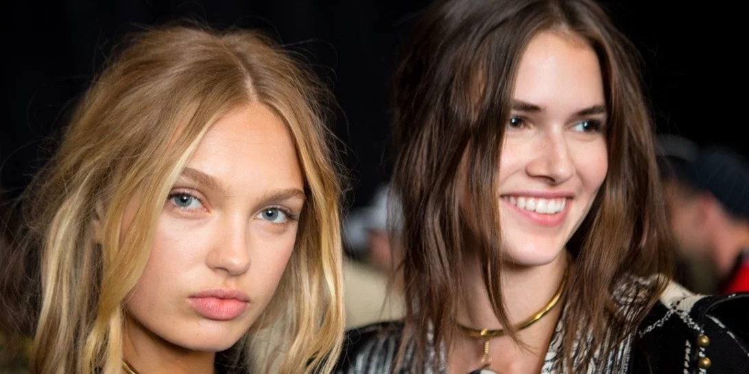 Το τέλειο μακιγιάζ για τον Σεπτέμβριο είναι αυτό | Βήμα - βήμα