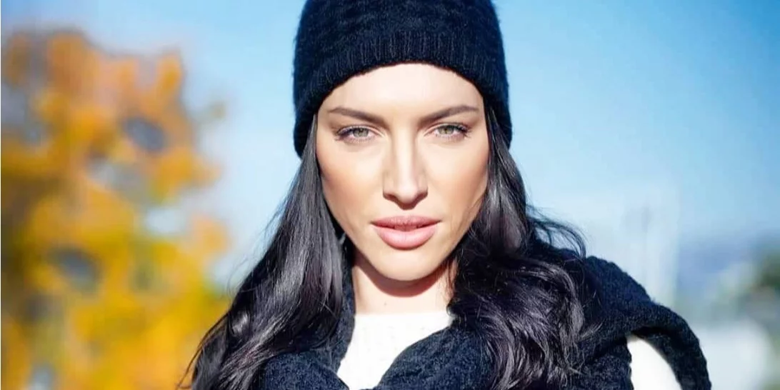 Εύα Μπάση | Τα πρώτα λόγια μετά την αποχώρησή της από το My Style Rocks