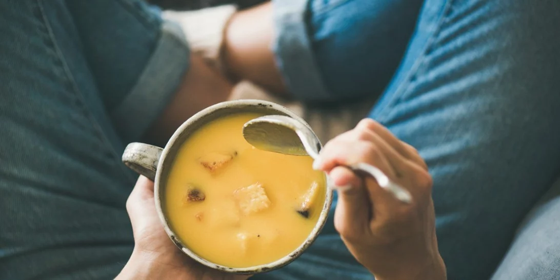 Διατροφή με σούπες | Μπορείς να χάσεις κιλά τρώγοντας σούπες;