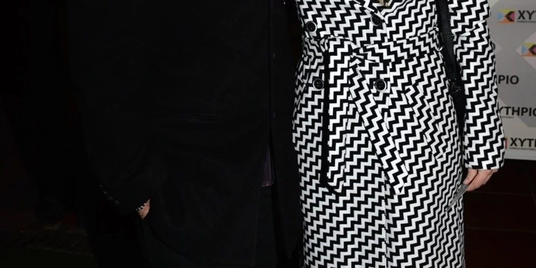 Επίσημη πρώτη | Αυτό είναι το νέο ζευγάρι της εγχώριας showbiz!