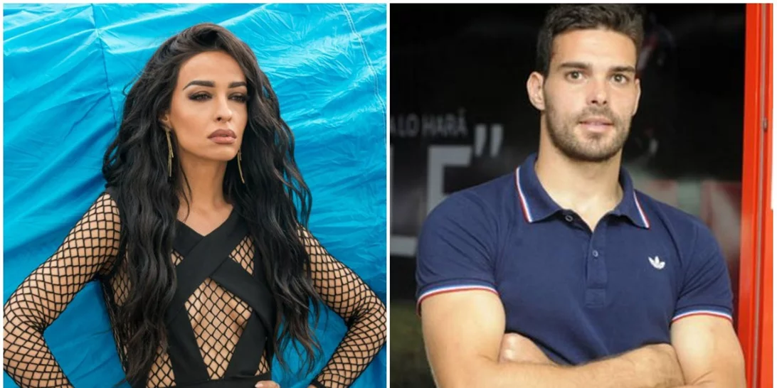 Ελένη Φουρέιρα – Αλμπέρτο Μποτία | «Δεν υπήρξε επανασύνδεση γιατί πολύ απλά δεν...»