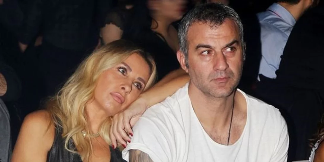 Γωγώ Μαστροκώστα | Η αναφορά στο πρόβλημα υγείας και η «πρόκληση»