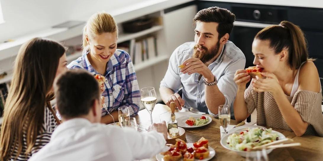 Η πιο ωραία συνταγή για το Σαββατοκύριακο!