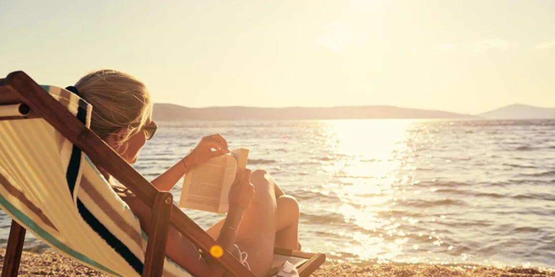 Όλα όσα πρέπει να ξέρεις για το αντηλιακό