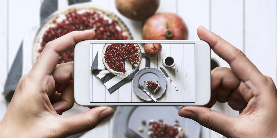 Τα 10 Instagram accounts που θα σε μεταμορφώσουν σε σεφ