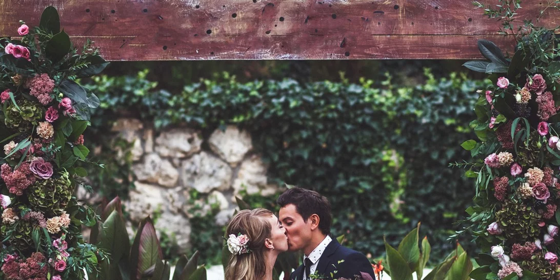 Γάμος 2019 | Οι 5 βασικές τάσεις στο χρώμα, τα προσκλητήρια, τη διακόσμηση, την τούρτα