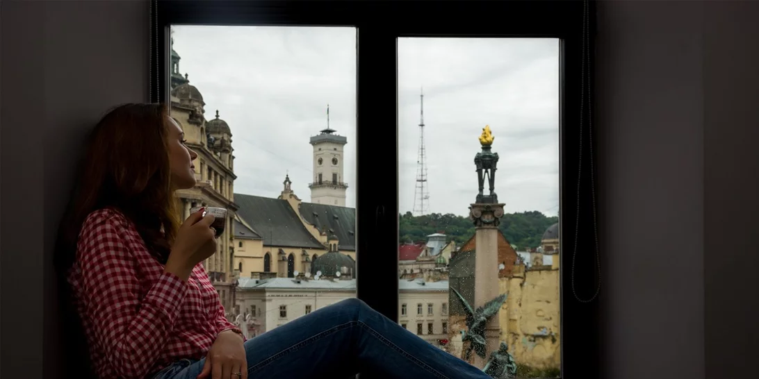 Τα 10 καλύτερα τραγούδια για βροχερές μέρες