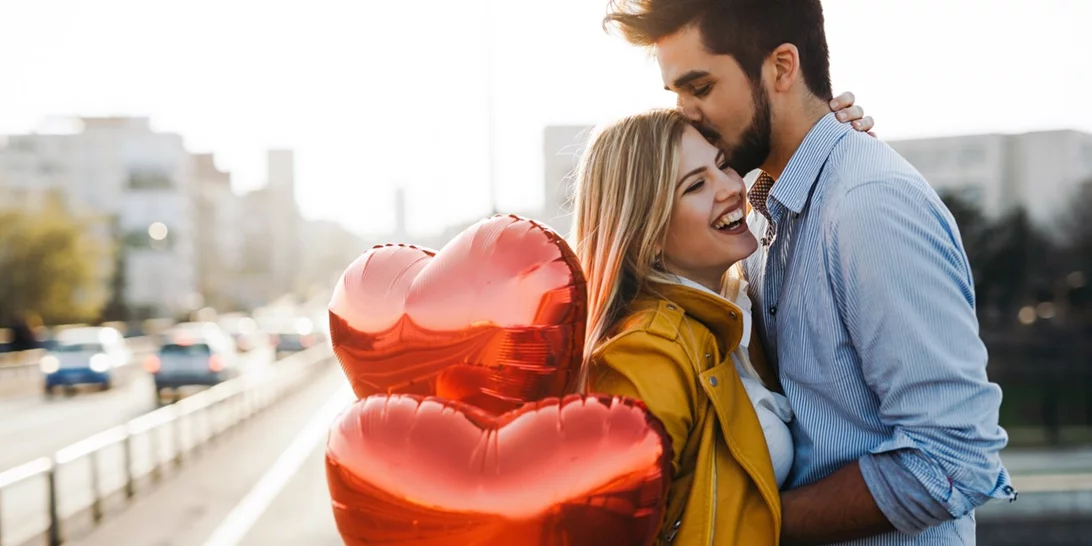 Βρήκαμε την πιο ρομαντική πρόταση για την ημέρα του Αγίου Βαλεντίνου στο Grecotel Pallas Athena