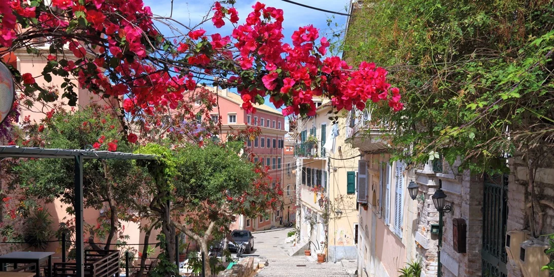 Αυτός είναι ο κορυφαίος ελληνικός προορισμός για το 2019