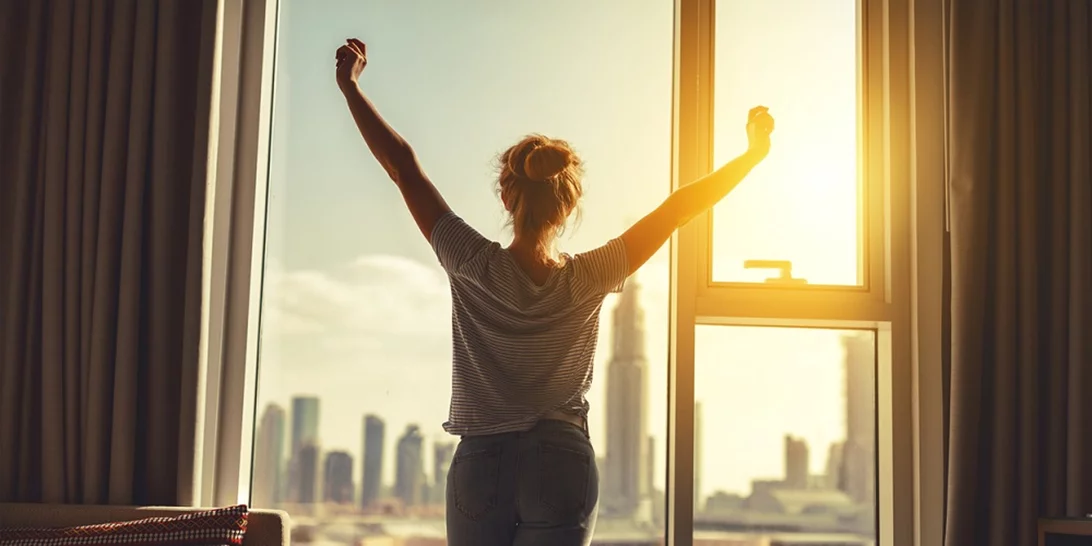 5 συνήθειες για την φροντίδα του εαυτού σου που πρέπει να εφαρμόσεις το 2019