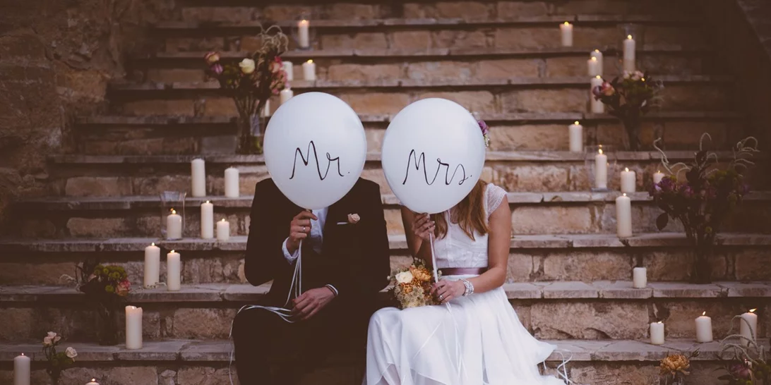 3 tips που πρέπει να ακολουθήσεις λίγες ώρες πριν ανέβεις τα σκαλιά της εκκλησίας