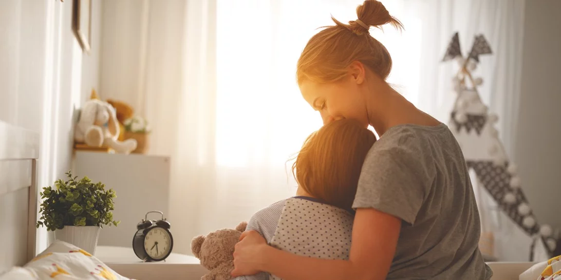 Ανάλυσέ Το | Οι 10 φράσεις που δεν πρέπει να πεις στο παιδί σου