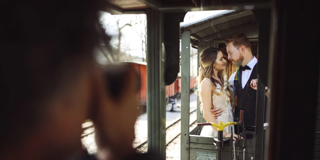 Οι 10 καλύτερες φωτογραφίες γάμου για το 2018 που θα σε συγκινήσουν