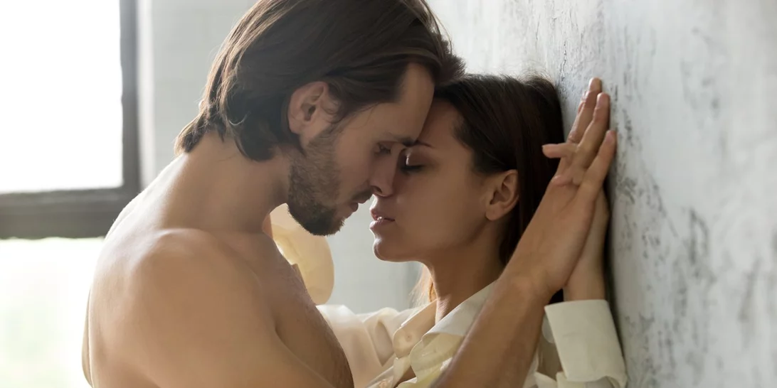 Η απίστευτη αιτία που μπορεί να σκοτώσει την επιθυμία του για σεξ